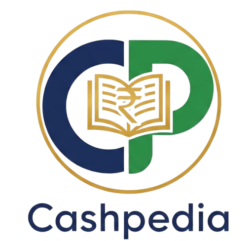 CashPedia Logo